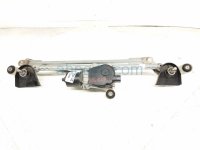 Nissan FRT WINDSHIELD WIPER MOTOR & LINKAGE Nissan FRT WINDSHIELD WIPER MOTOR & LINKAGE