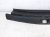 2022 Acura MDX Cargo Trunk Scuff Sill Trim Blk 84640 TYA A01ZA Replacement 2022 Acura MDX Cargo Trunk Scuff Sill Trim Blk 84640 TYA A01ZA Replacement thumbnail