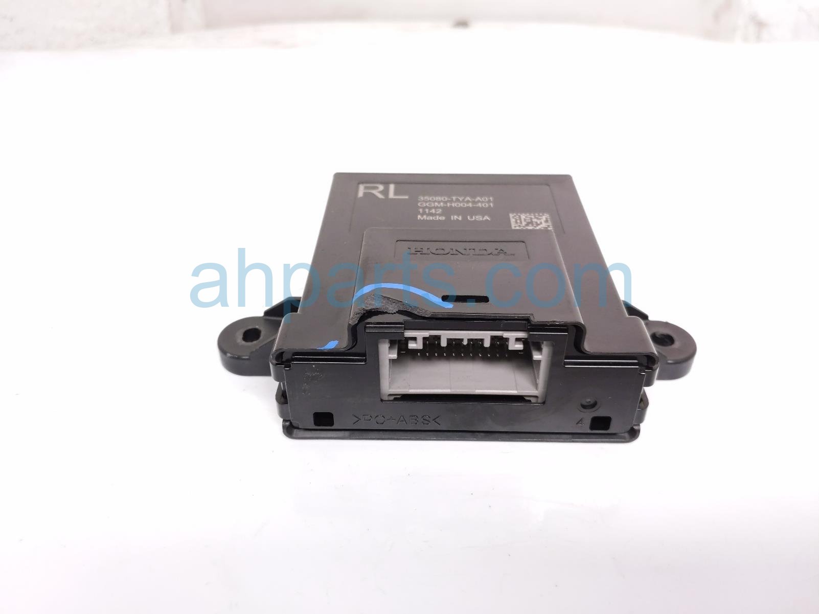 Acura RR/LH DOOR CONTROL MODULE UNIT