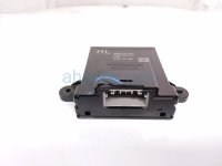 Acura RR/LH DOOR CONTROL MODULE UNIT Acura RR/LH DOOR CONTROL MODULE UNIT