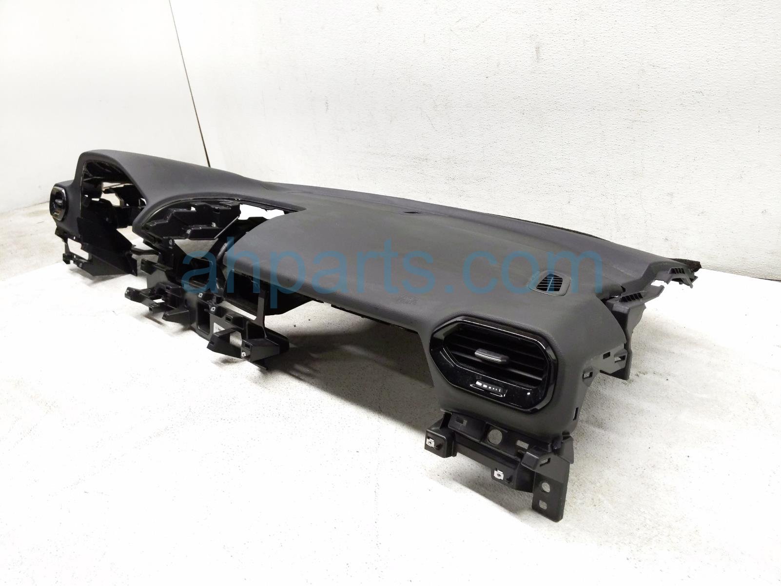 2025 Honda Pilot Dashboard W/ Airbag Black 77100 T90 A04ZA Replacement 2025 Honda Pilot Dashboard W/ Airbag Black 77100 T90 A04ZA Replacement thumbnail