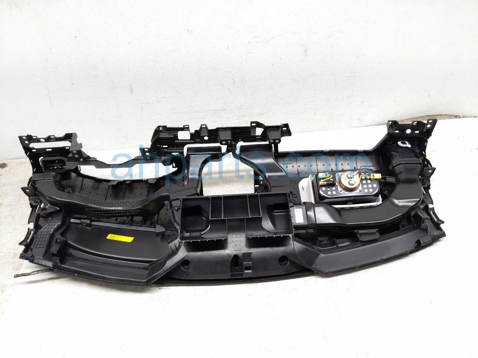 2025 Honda Pilot Dashboard W/ Airbag Black 77100 T90 A04ZA Replacement 2025 Honda Pilot Dashboard W/ Airbag Black 77100 T90 A04ZA Replacement thumbnail