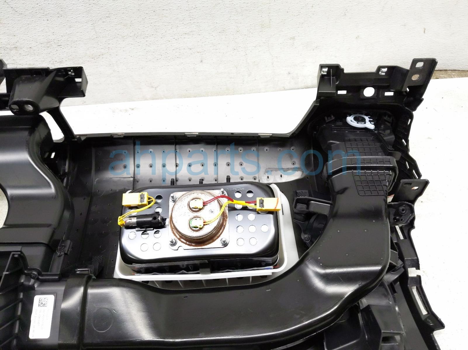 2025 Honda Pilot Dashboard W/ Airbag Black 77100 T90 A04ZA Replacement 2025 Honda Pilot Dashboard W/ Airbag Black 77100 T90 A04ZA Replacement thumbnail