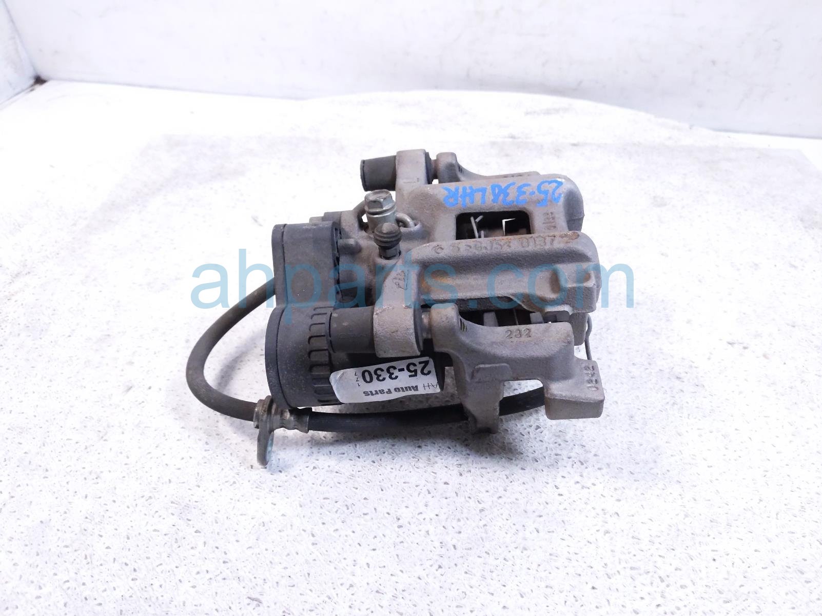 2022 Honda Accord Brake Rear Driver Caliper W/ Epb Motor 43021 TBA A03 Replacement 2022 Honda Accord Brake Rear Driver Caliper W/ Epb Motor 43021 TBA A03 Replacement thumbnail