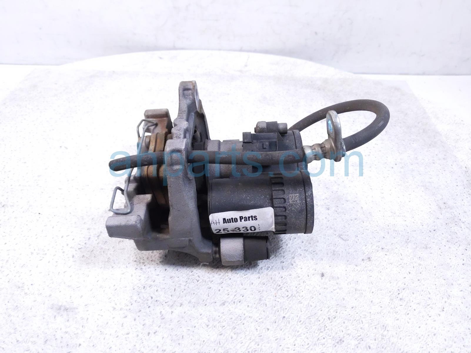 2022 Honda Accord Brake Rear Driver Caliper W/ Epb Motor 43021 TBA A03 Replacement 2022 Honda Accord Brake Rear Driver Caliper W/ Epb Motor 43021 TBA A03 Replacement thumbnail