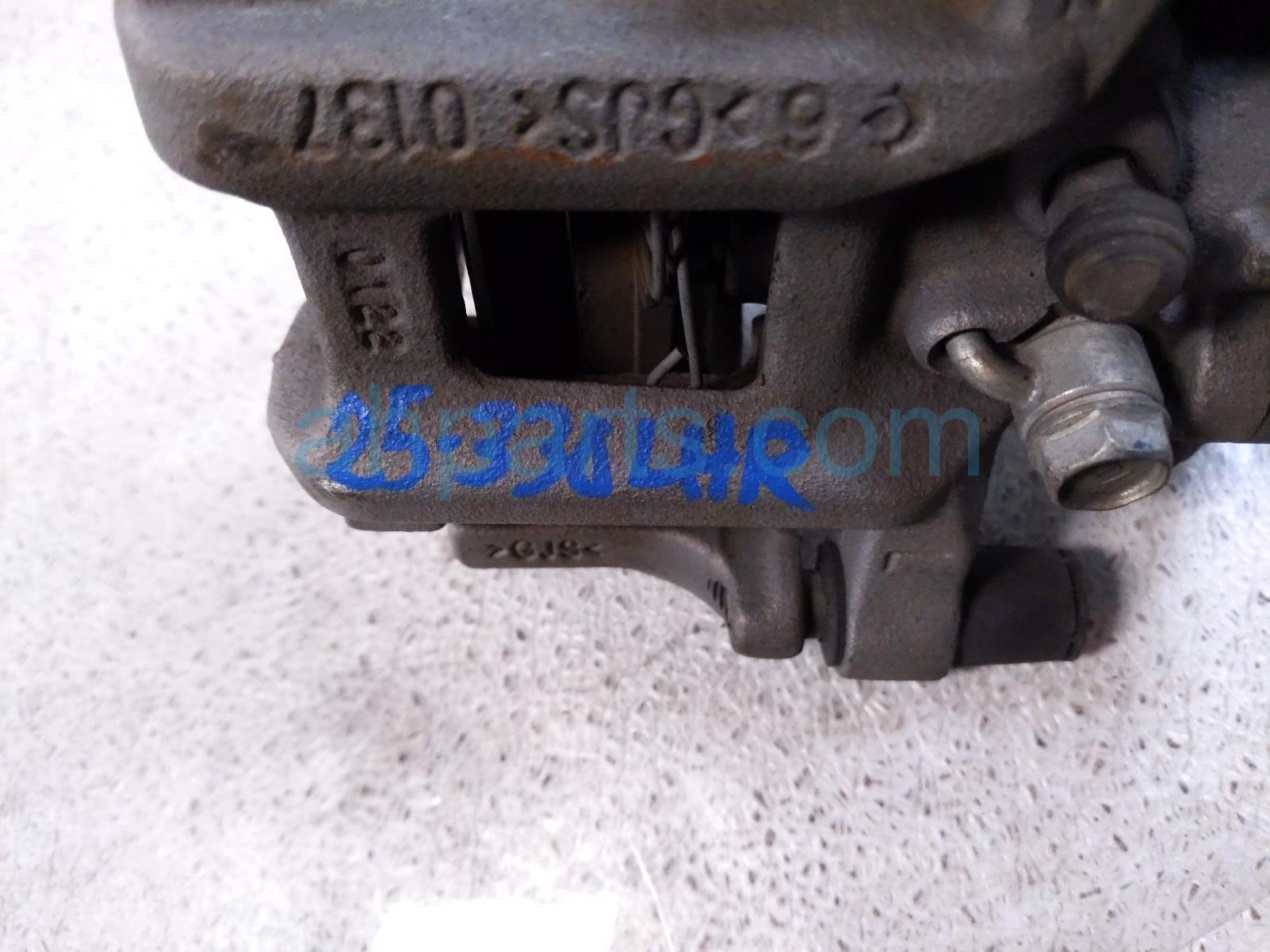 2022 Honda Accord Brake Rear Driver Caliper W/ Epb Motor 43021 TBA A03 Replacement 2022 Honda Accord Brake Rear Driver Caliper W/ Epb Motor 43021 TBA A03 Replacement thumbnail