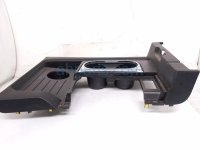 Toyota CENTER CONSOLE CUP HLD TRAY TRIM -BL Toyota CENTER CONSOLE CUP HLD TRAY TRIM -BL