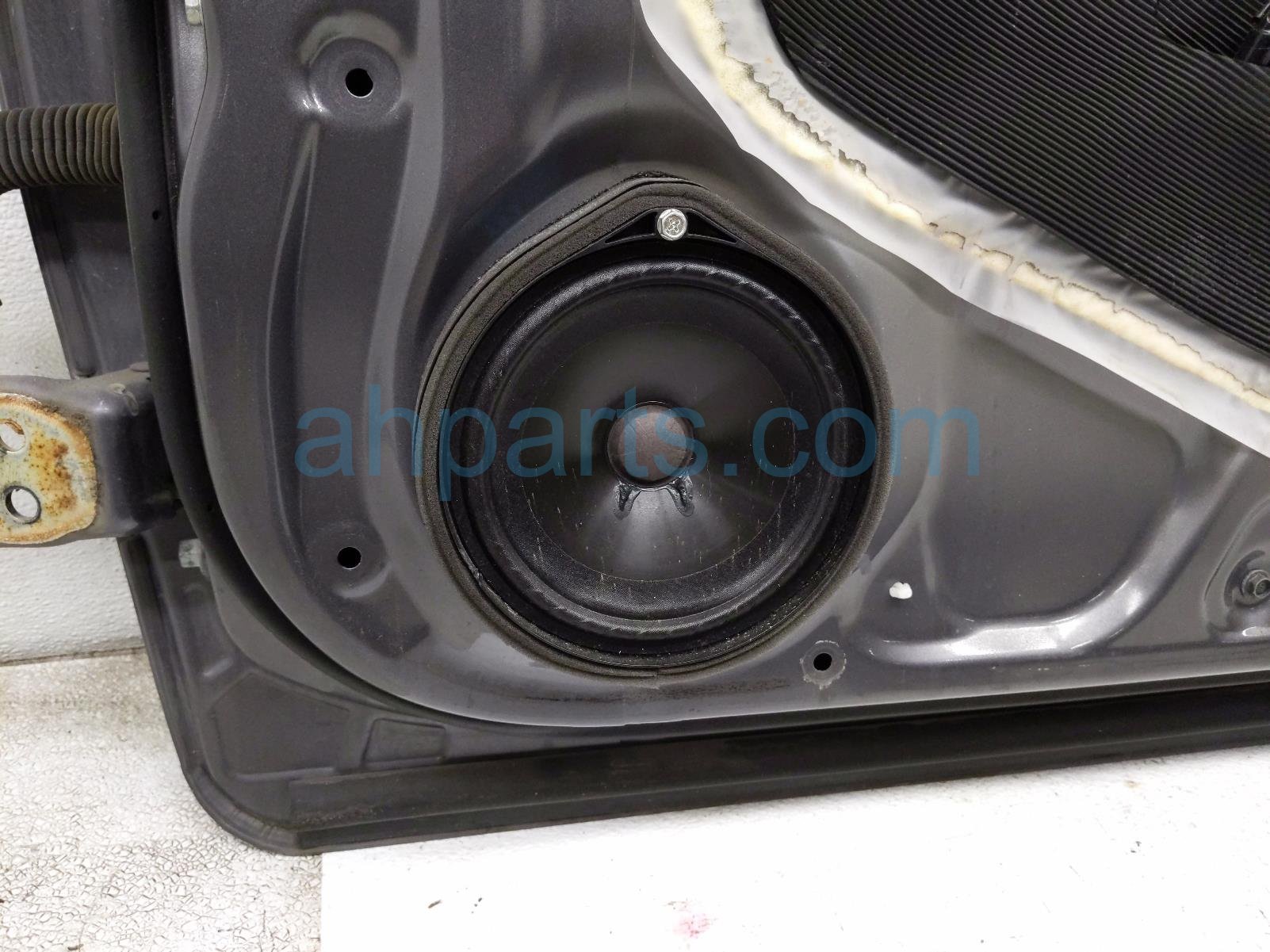 2014 Honda Accord Front Passenger Door Grey No Mirror/trim 67010 T2A A90ZZ Replacement 2014 Honda Accord Front Passenger Door Grey No Mirror/trim 67010 T2A A90ZZ Replacement thumbnail