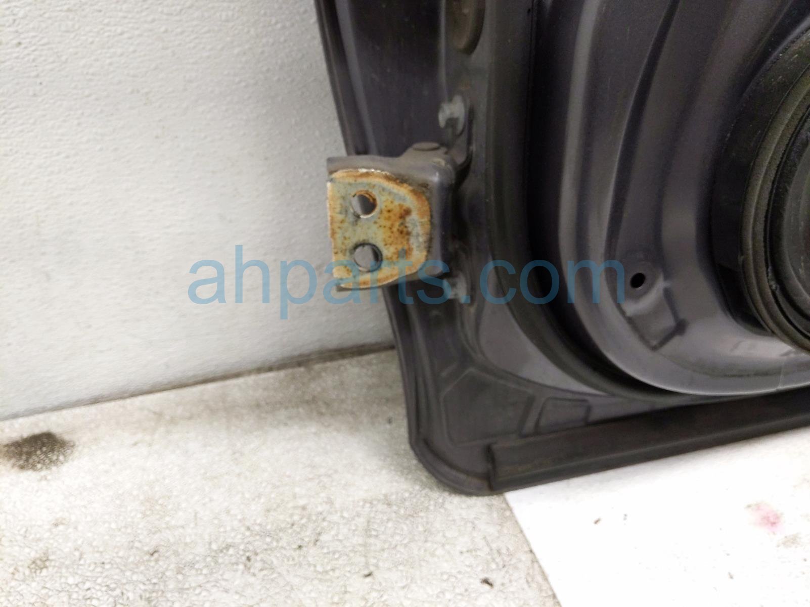 2014 Honda Accord Front Passenger Door Grey No Mirror/trim 67010 T2A A90ZZ Replacement 2014 Honda Accord Front Passenger Door Grey No Mirror/trim 67010 T2A A90ZZ Replacement thumbnail