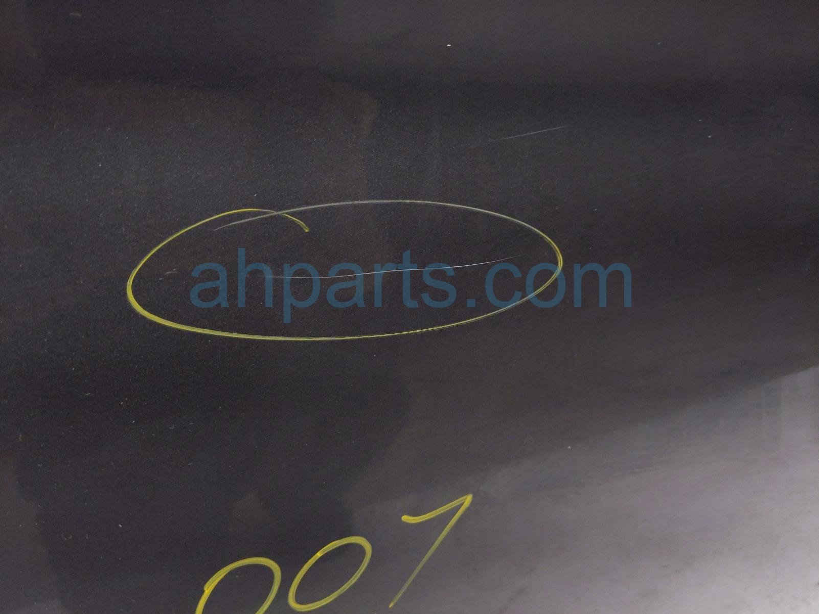 2014 Honda Accord Front Passenger Door Grey No Mirror/trim 67010 T2A A90ZZ Replacement 2014 Honda Accord Front Passenger Door Grey No Mirror/trim 67010 T2A A90ZZ Replacement thumbnail