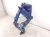 2024 Honda CR V Front Passenger Frame Rail Blue 60810 3A0 305ZZ Replacement 2024 Honda CR V Front Passenger Frame Rail Blue 60810 3A0 305ZZ Replacement thumbnail
