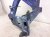 2024 Honda CR V Front Passenger Frame Rail Blue 60810 3A0 305ZZ Replacement 2024 Honda CR V Front Passenger Frame Rail Blue 60810 3A0 305ZZ Replacement thumbnail