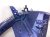 2024 Honda CR V Front Passenger Frame Rail Blue 60810 3A0 305ZZ Replacement 2024 Honda CR V Front Passenger Frame Rail Blue 60810 3A0 305ZZ Replacement thumbnail
