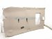 2021 Honda Pilot Roof Headliner / Sunroof Tan 83201 TG7 A52ZA Replacement 2021 Honda Pilot Roof Headliner / Sunroof Tan 83201 TG7 A52ZA Replacement thumbnail