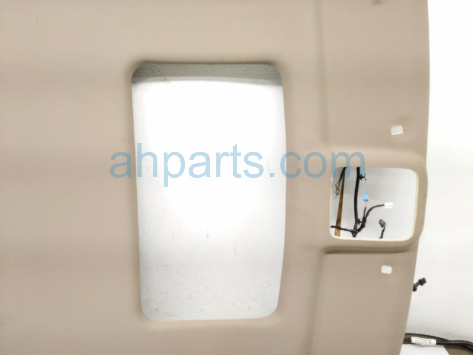 2021 Honda Pilot Roof Headliner / Sunroof Tan 83201 TG7 A52ZA Replacement 2021 Honda Pilot Roof Headliner / Sunroof Tan 83201 TG7 A52ZA Replacement thumbnail