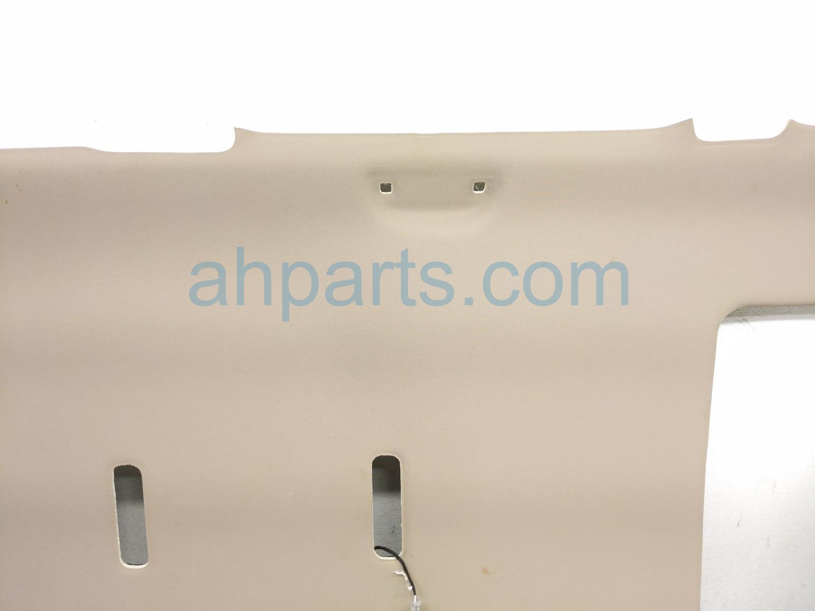 2021 Honda Pilot Roof Headliner / Sunroof Tan 83201 TG7 A52ZA Replacement 2021 Honda Pilot Roof Headliner / Sunroof Tan 83201 TG7 A52ZA Replacement thumbnail