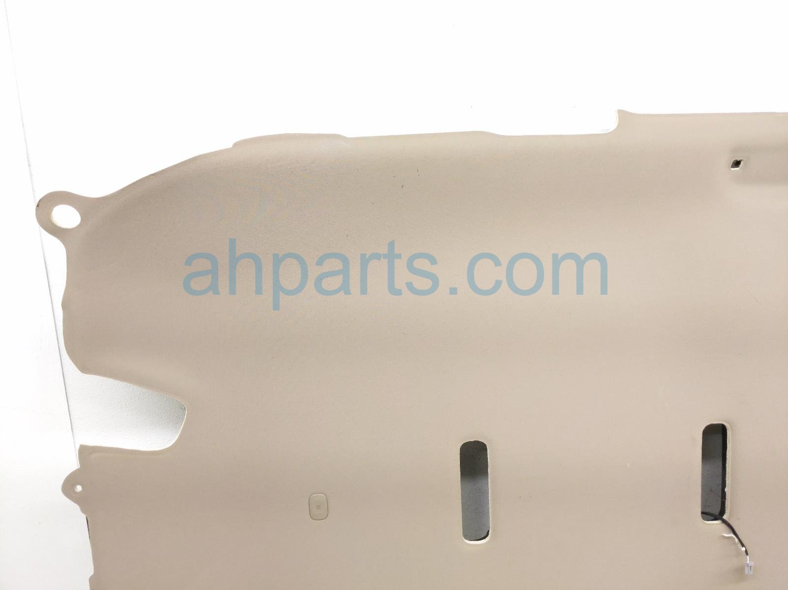 2021 Honda Pilot Roof Headliner / Sunroof Tan 83201 TG7 A52ZA Replacement 2021 Honda Pilot Roof Headliner / Sunroof Tan 83201 TG7 A52ZA Replacement thumbnail