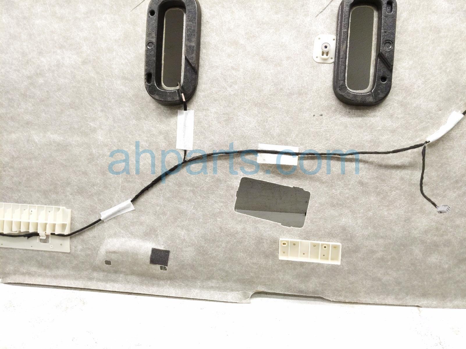 2021 Honda Pilot Roof Headliner / Sunroof Tan 83201 TG7 A52ZA Replacement 2021 Honda Pilot Roof Headliner / Sunroof Tan 83201 TG7 A52ZA Replacement thumbnail
