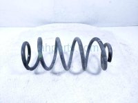 Toyota RR/RH COIL SPRING - FWD Toyota RR/RH COIL SPRING - FWD