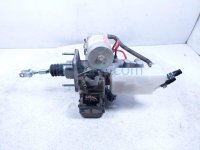 $449 Toyota POWER BRAKE MASTER CYLINDER ASSY $449 Toyota POWER BRAKE MASTER CYLINDER ASSY