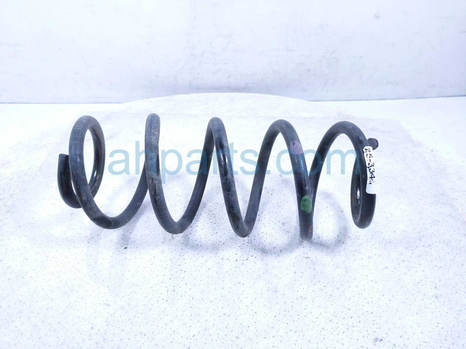 2022 Toyota Sienna Strut / / Shock Absorber Rear Driver Coil Spring Fwd 48231 08080 Replacement 2022 Toyota Sienna Strut / / Shock Absorber Rear Driver Coil Spring Fwd 48231 08080 Replacement thumbnail