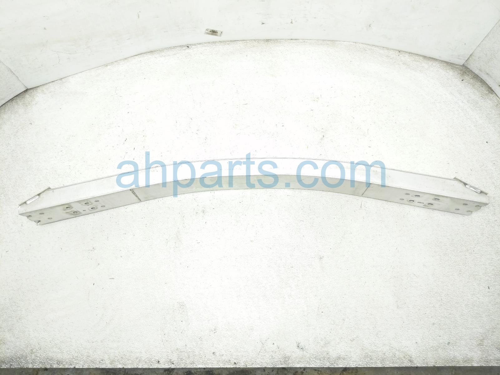 2022 Toyota Sienna Beam Front Bumper Upper Reinforcement Bar 52021 08050 Replacement 2022 Toyota Sienna Beam Front Bumper Upper Reinforcement Bar 52021 08050 Replacement thumbnail