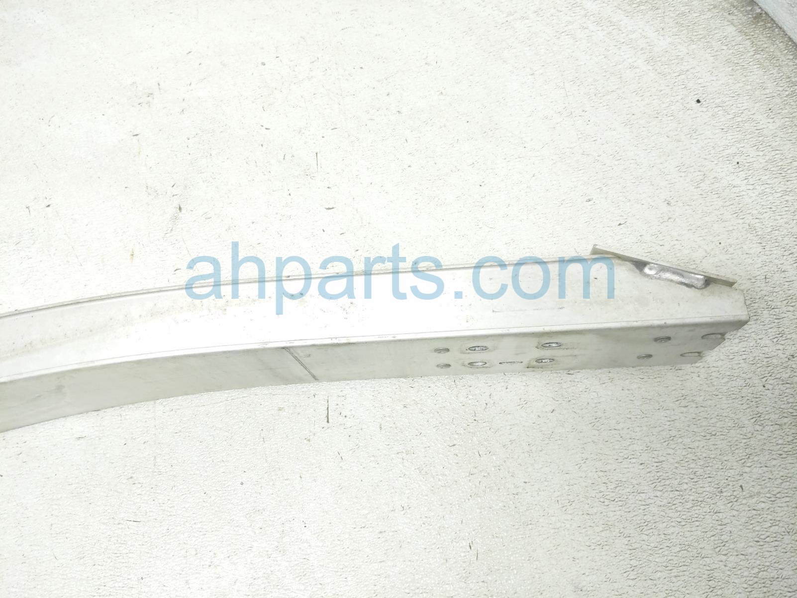 2022 Toyota Sienna Beam Front Bumper Upper Reinforcement Bar 52021 08050 Replacement 2022 Toyota Sienna Beam Front Bumper Upper Reinforcement Bar 52021 08050 Replacement thumbnail