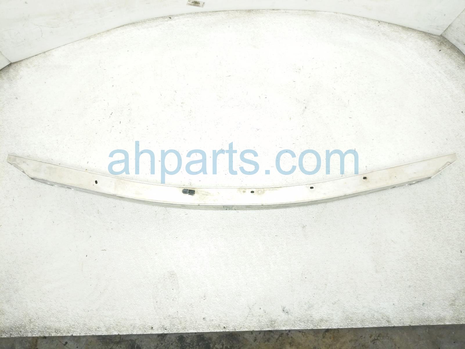 2022 Toyota Sienna Beam Front Bumper Upper Reinforcement Bar 52021 08050 Replacement 2022 Toyota Sienna Beam Front Bumper Upper Reinforcement Bar 52021 08050 Replacement thumbnail