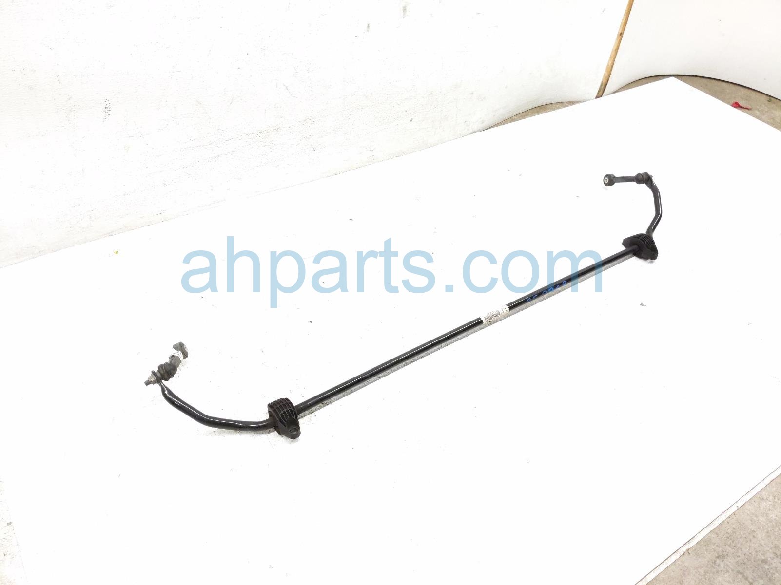 2018 BMW X1 Rear Stabilizer / Sway Bar 33 50 6 859 894 Replacement 2018 BMW X1 Rear Stabilizer / Sway Bar 33 50 6 859 894 Replacement thumbnail