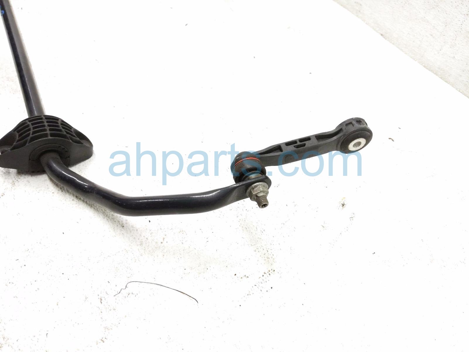 2018 BMW X1 Rear Stabilizer / Sway Bar 33 50 6 859 894 Replacement 2018 BMW X1 Rear Stabilizer / Sway Bar 33 50 6 859 894 Replacement thumbnail