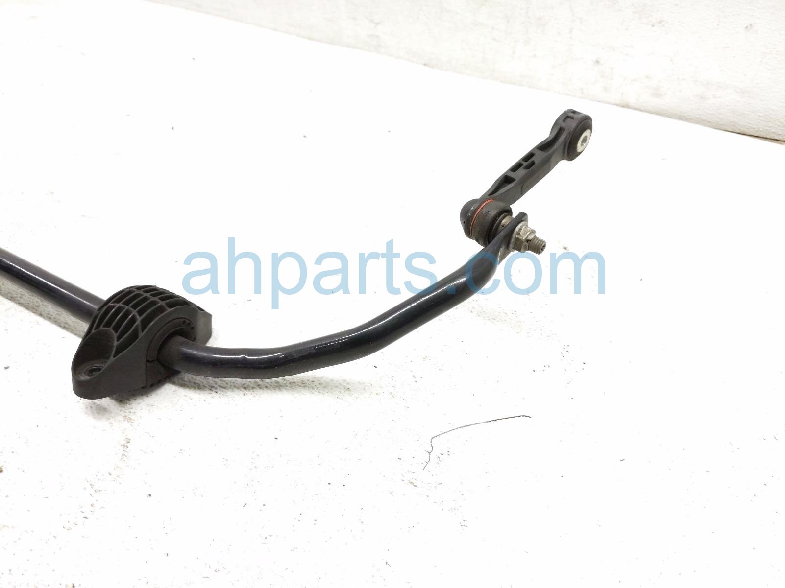 2018 BMW X1 Rear Stabilizer / Sway Bar 33 50 6 859 894 Replacement 2018 BMW X1 Rear Stabilizer / Sway Bar 33 50 6 859 894 Replacement thumbnail