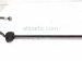 2018 BMW X1 Rear Stabilizer / Sway Bar 33 50 6 859 894 Replacement 2018 BMW X1 Rear Stabilizer / Sway Bar 33 50 6 859 894 Replacement thumbnail