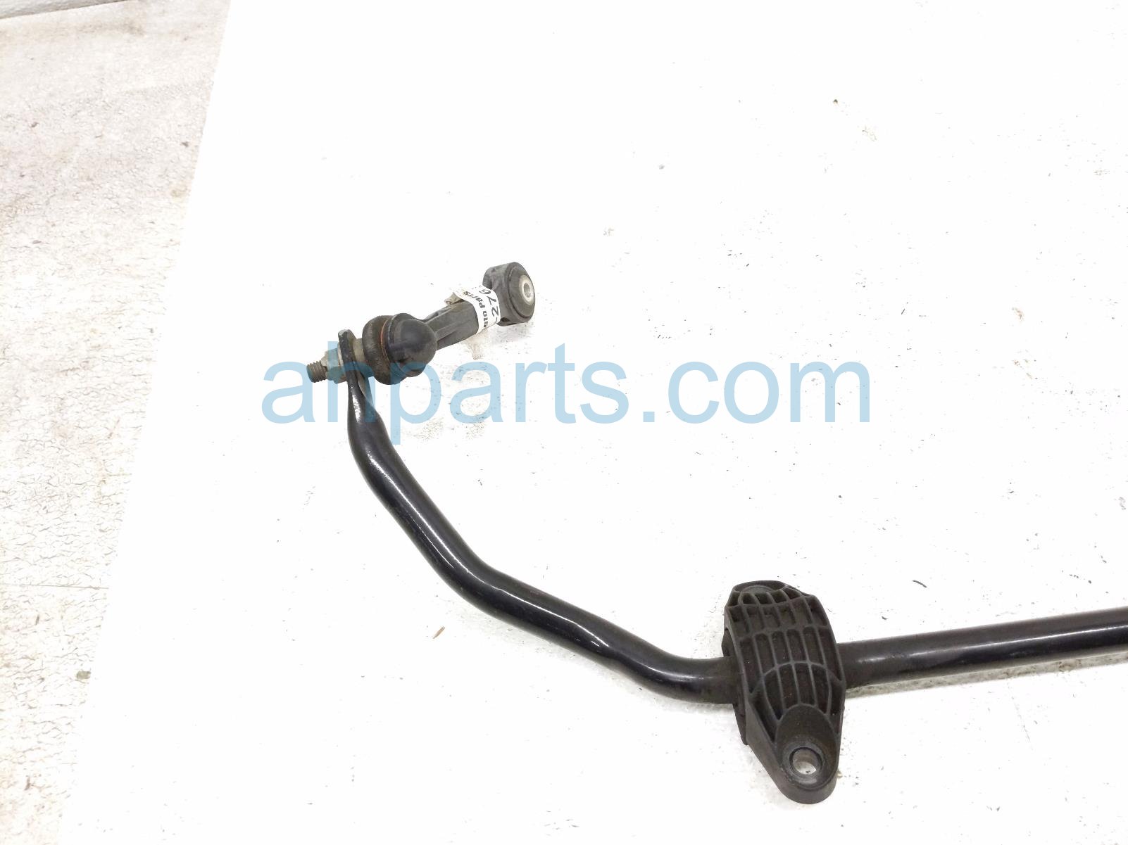 2018 BMW X1 Rear Stabilizer / Sway Bar 33 50 6 859 894 Replacement 2018 BMW X1 Rear Stabilizer / Sway Bar 33 50 6 859 894 Replacement thumbnail