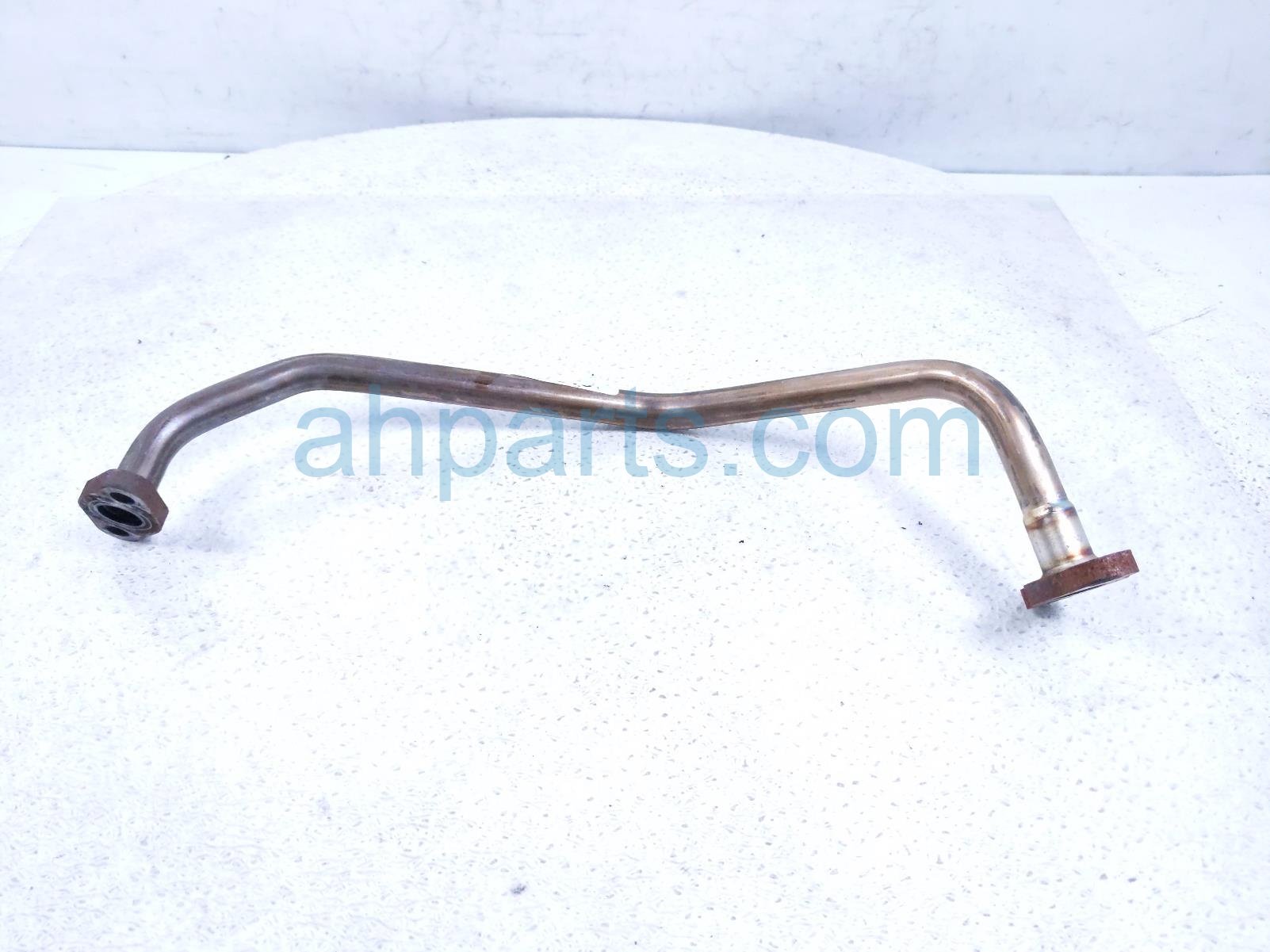 Acura EGR RECIRCULATION PIPE - 3.5L AWD