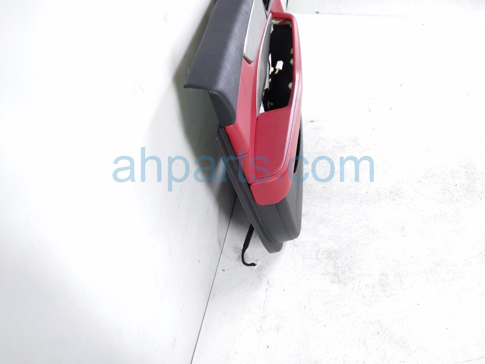 2022 Acura MDX Trim / Liner Front Driver Interior Door Panel Red* 83551 TYA A32ZM Replacement 2022 Acura MDX Trim / Liner Front Driver Interior Door Panel Red* 83551 TYA A32ZM Replacement thumbnail