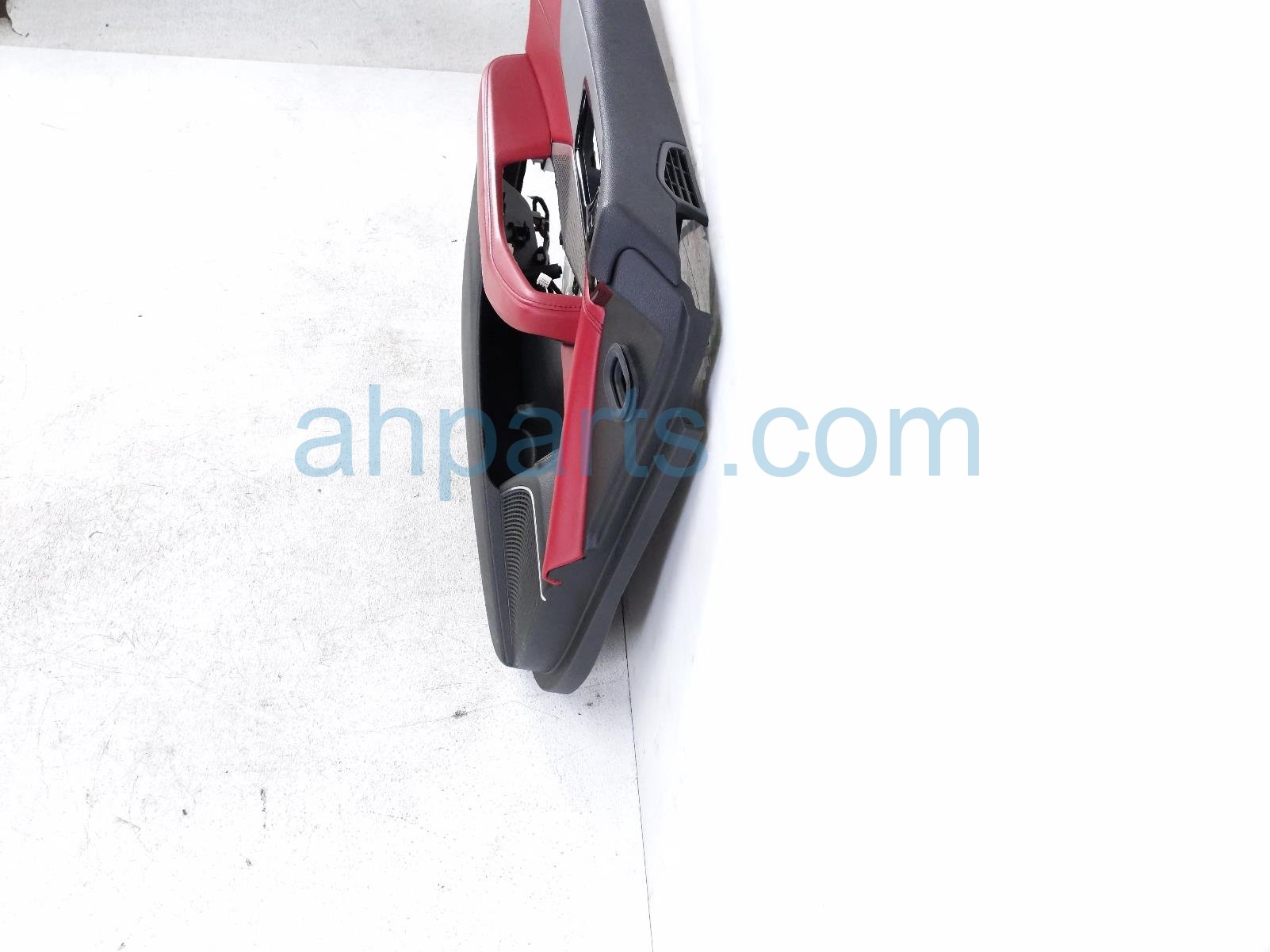 2022 Acura MDX Trim / Liner Front Driver Interior Door Panel Red* 83551 TYA A32ZM Replacement 2022 Acura MDX Trim / Liner Front Driver Interior Door Panel Red* 83551 TYA A32ZM Replacement thumbnail