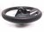 2019 Tesla Tesla 3 Steering Wheel Black Leather 1095222 00 K Replacement 2019 Tesla Tesla 3 Steering Wheel Black Leather 1095222 00 K Replacement thumbnail