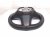 2019 Tesla Tesla 3 Steering Wheel Black Leather 1095222 00 K Replacement 2019 Tesla Tesla 3 Steering Wheel Black Leather 1095222 00 K Replacement thumbnail