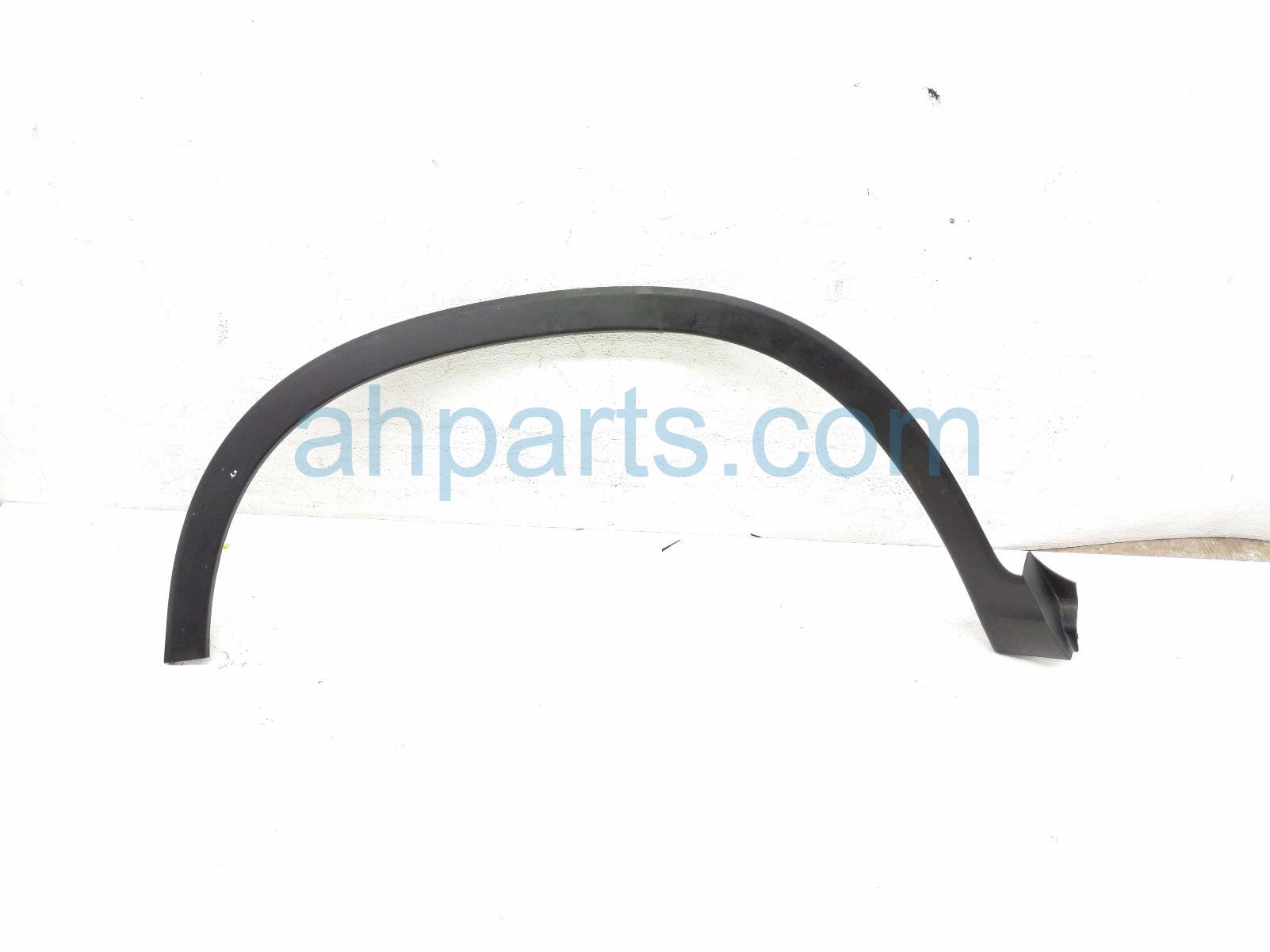 $25 Honda FR/LH FENDER FLARE - BLACK