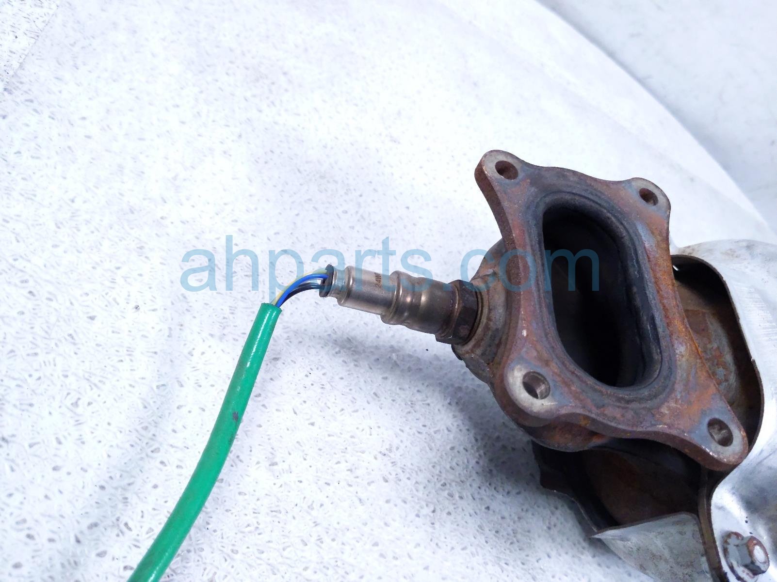 2022 Acura MDX Rear Laf Oxygen Sensor 36541 61A A01 Replacement 2022 Acura MDX Rear Laf Oxygen Sensor 36541 61A A01 Replacement thumbnail