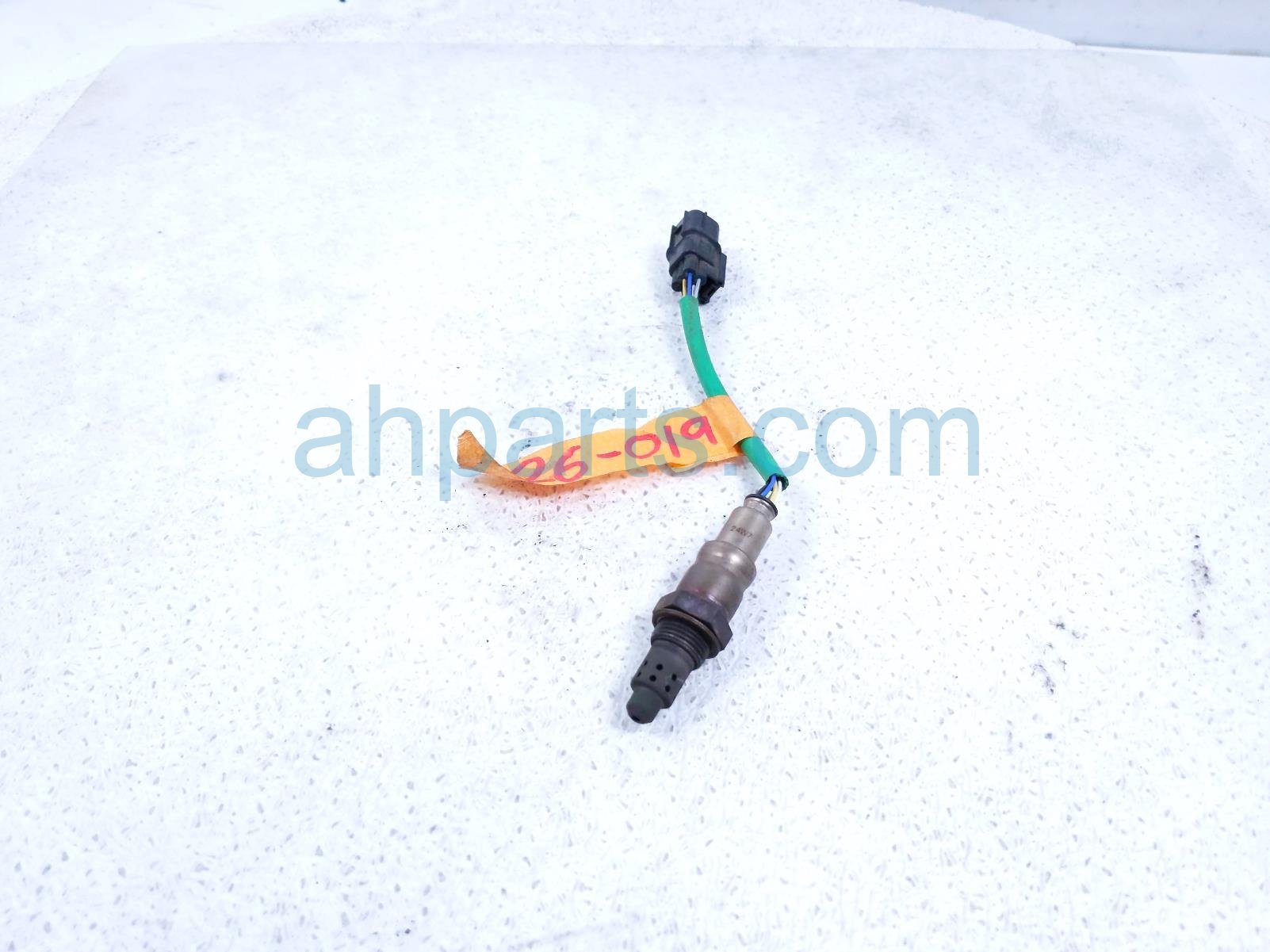 2022 Acura MDX Rear Laf Oxygen Sensor 36541 61A A01 Replacement 2022 Acura MDX Rear Laf Oxygen Sensor 36541 61A A01 Replacement thumbnail