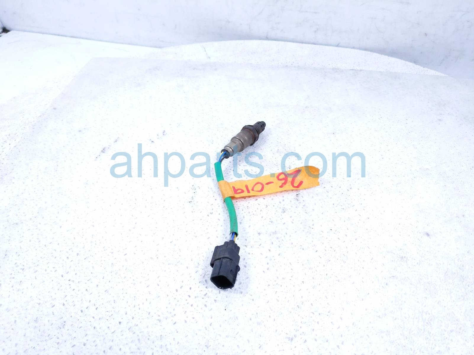 2022 Acura MDX Rear Laf Oxygen Sensor 36541 61A A01 Replacement 2022 Acura MDX Rear Laf Oxygen Sensor 36541 61A A01 Replacement thumbnail