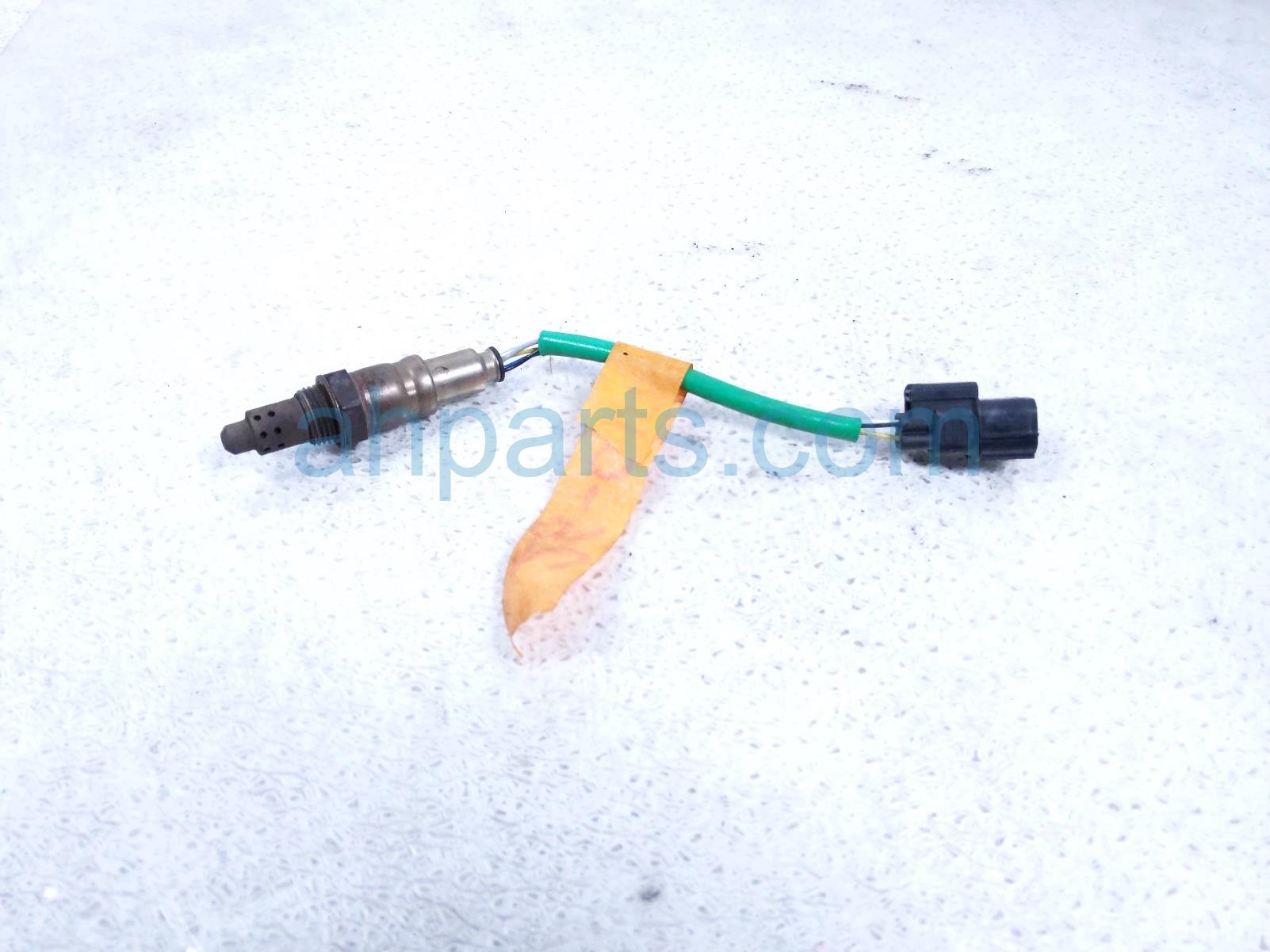 2022 Acura MDX Rear Laf Oxygen Sensor 36541 61A A01 Replacement 2022 Acura MDX Rear Laf Oxygen Sensor 36541 61A A01 Replacement thumbnail