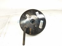 Honda POWER BRAKE BOOSTER - 2.4L FWD Honda POWER BRAKE BOOSTER - 2.4L FWD