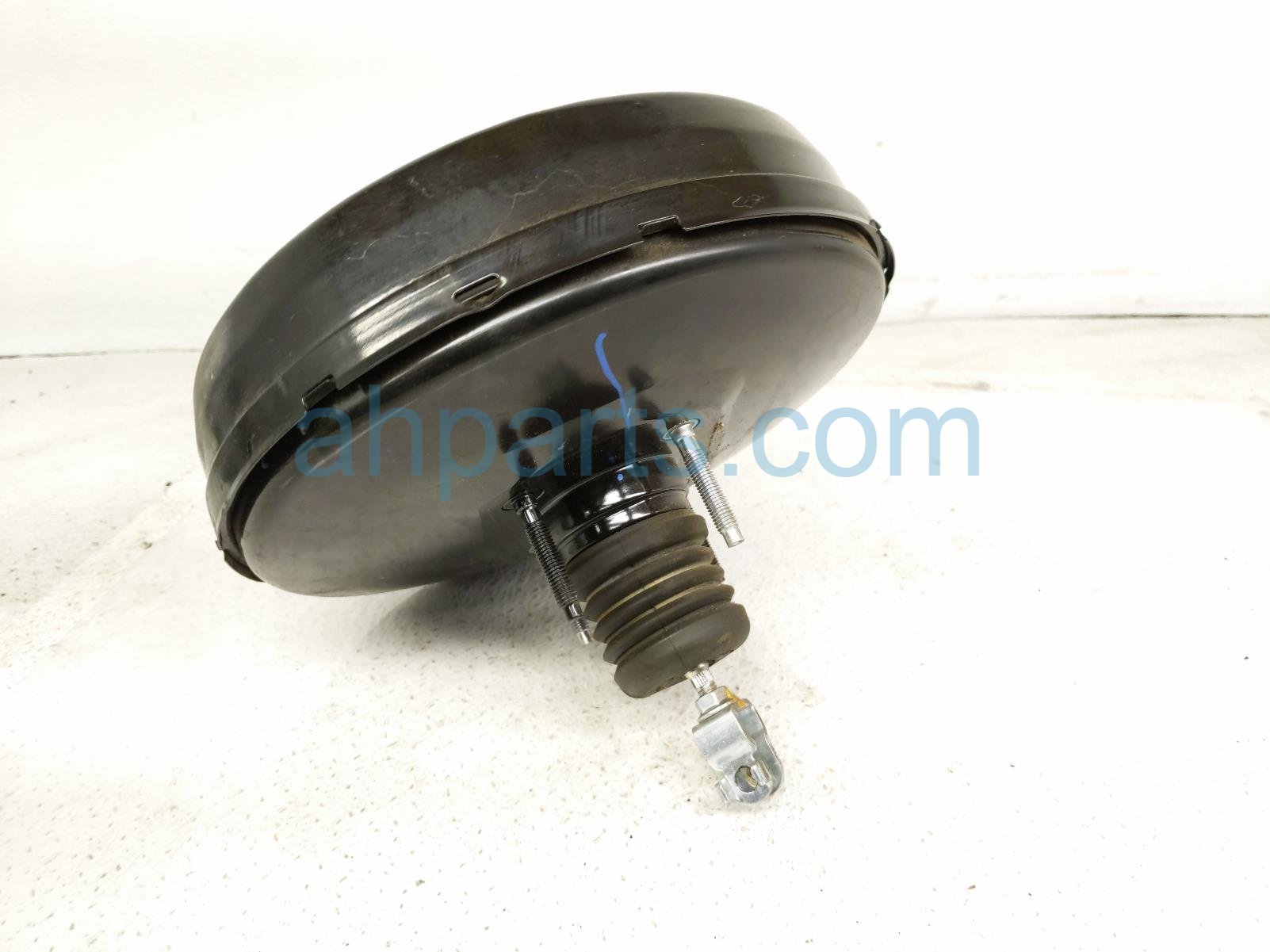 2014 Honda Accord Power Brake Booster 2.4l Fwd 01469 T2G A00 Replacement 2014 Honda Accord Power Brake Booster 2.4l Fwd 01469 T2G A00 Replacement thumbnail