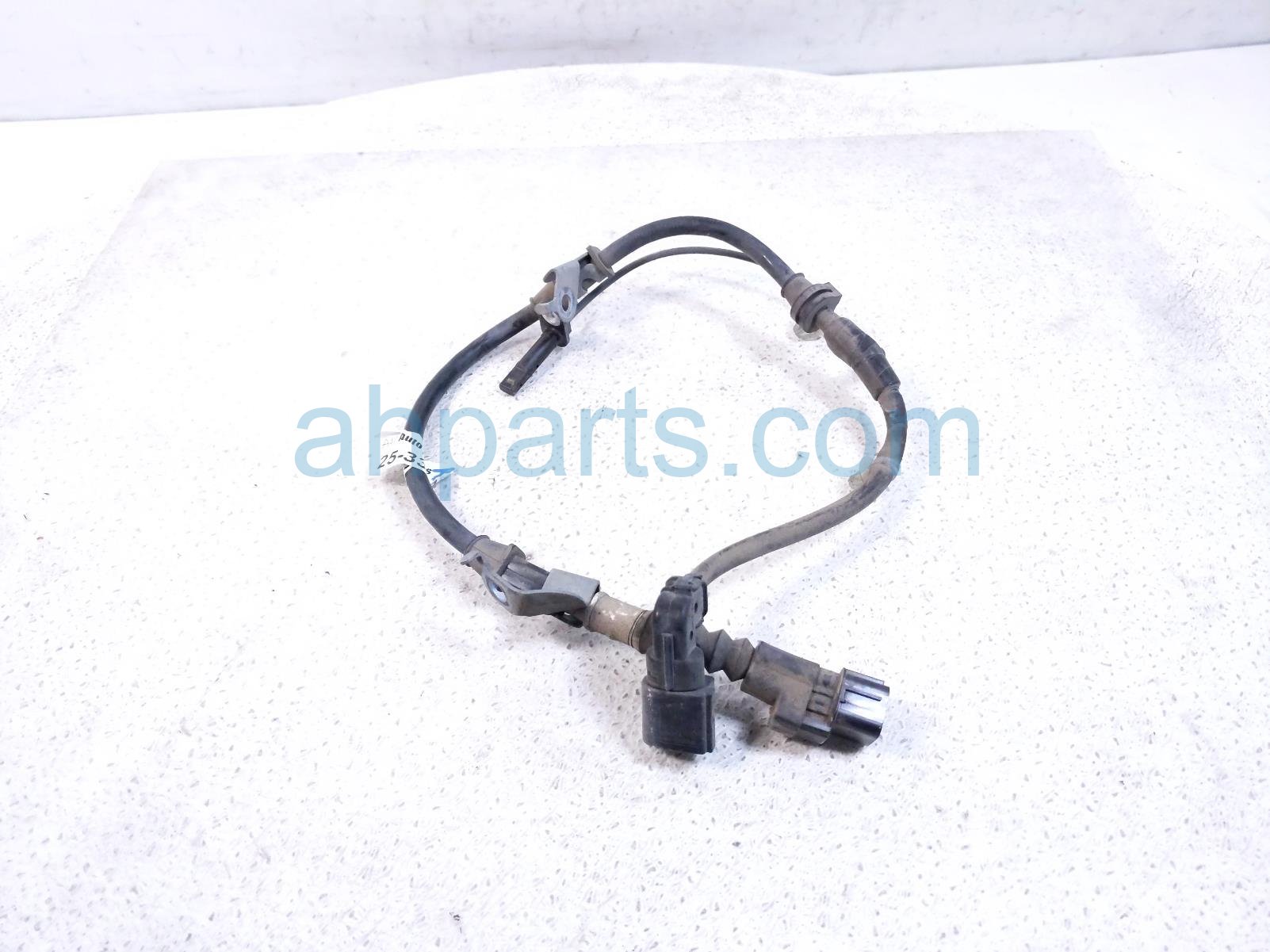2020 Acura RDX Rear Passenger Epb Wire Harness Assy 47510 TJB A02 Replacement 2020 Acura RDX Rear Passenger Epb Wire Harness Assy 47510 TJB A02 Replacement thumbnail