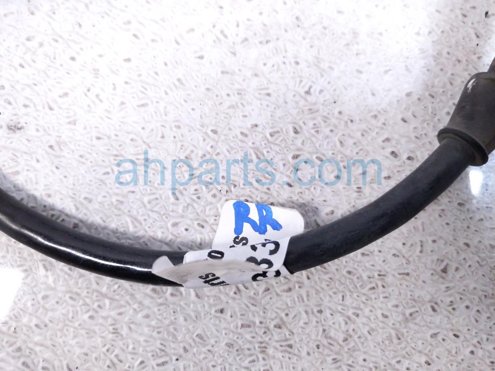 2020 Acura RDX Rear Passenger Epb Wire Harness Assy 47510 TJB A02 Replacement 2020 Acura RDX Rear Passenger Epb Wire Harness Assy 47510 TJB A02 Replacement thumbnail