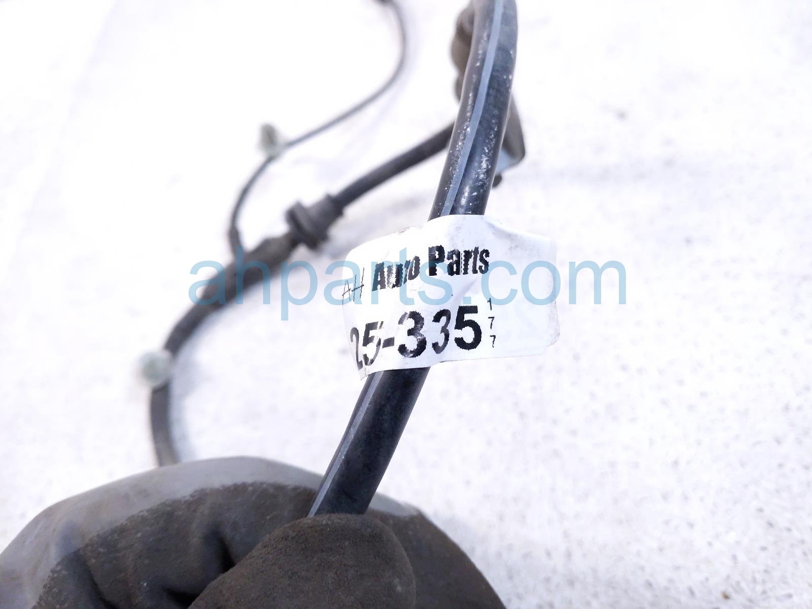 2020 Acura RDX Rear Passenger Epb Wire Harness Assy 47510 TJB A02 Replacement 2020 Acura RDX Rear Passenger Epb Wire Harness Assy 47510 TJB A02 Replacement thumbnail