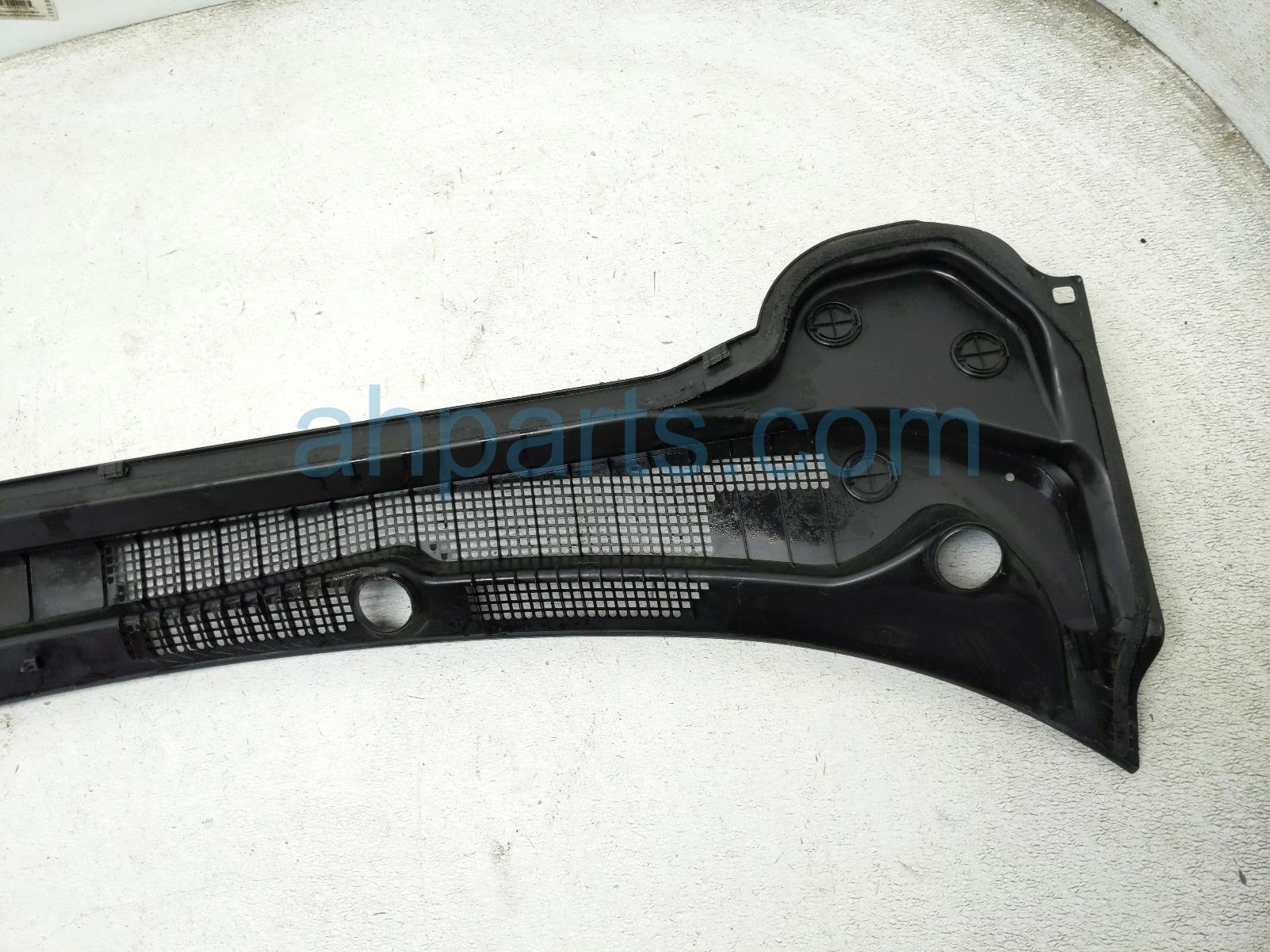 2020 Acura RDX Cover Windshield Cowl Grille Panel 74200 TJB A01 Replacement 2020 Acura RDX Cover Windshield Cowl Grille Panel 74200 TJB A01 Replacement thumbnail