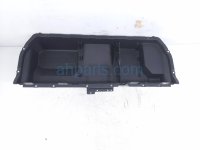 Toyota REAR SEAT BOX ASSY - DBL CAB - BLK Toyota REAR SEAT BOX ASSY - DBL CAB - BLK